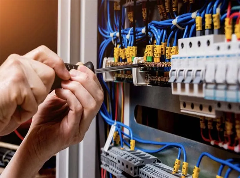 Inspection & diagnostic électrique Yaounde