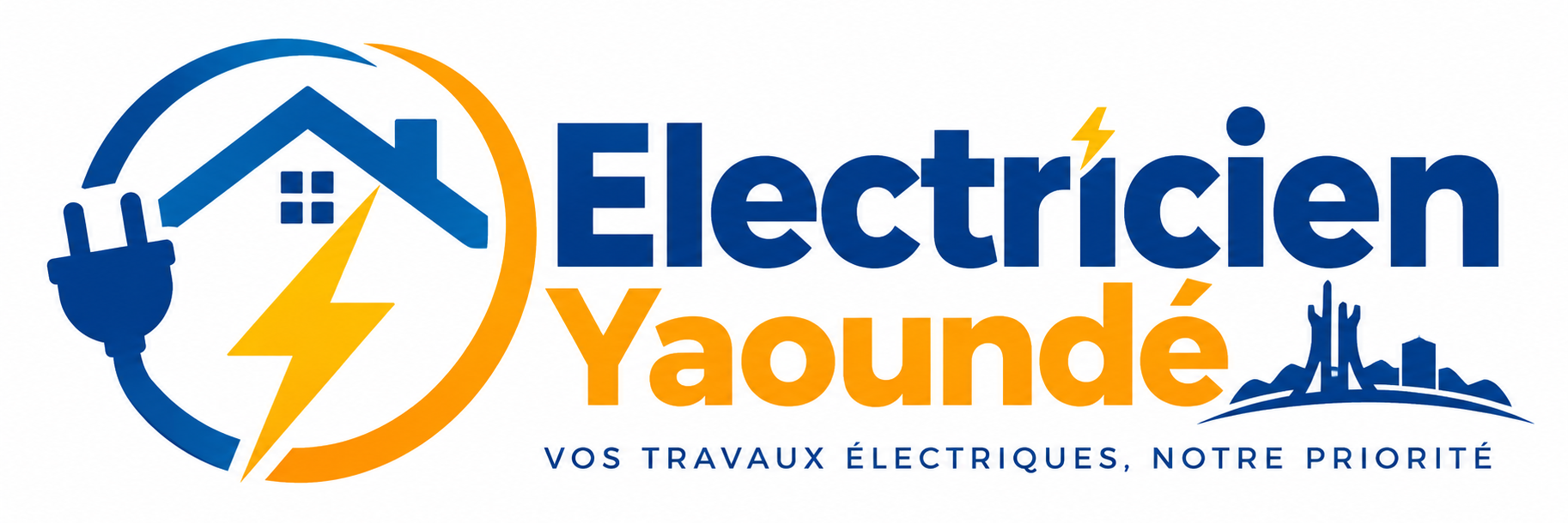 Électricien Yaoundé