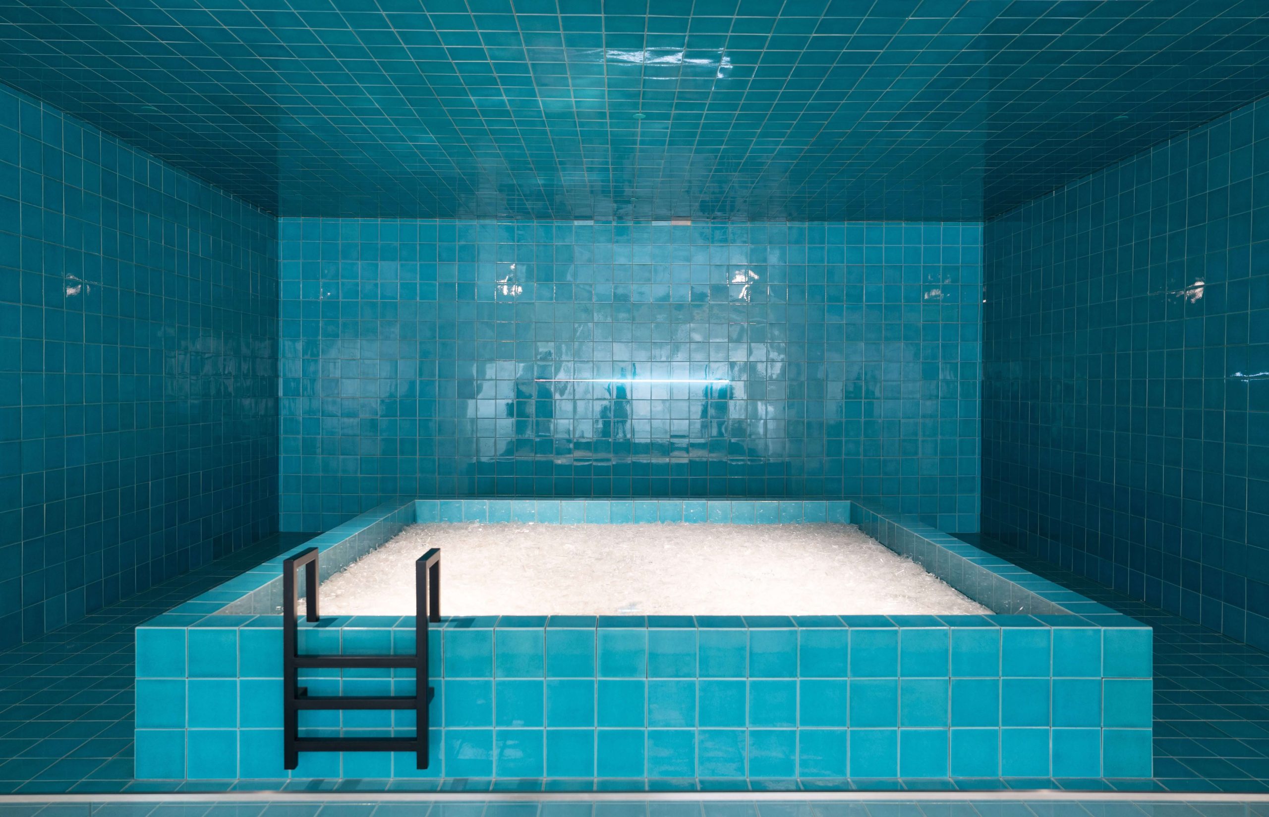 Installation électrique pour jacuzzi, spa et piscine a Yaounde
