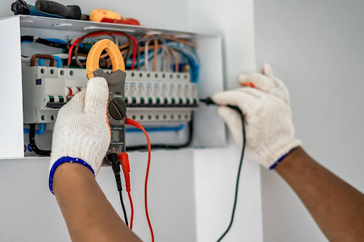 Inspection et diagnostic d’installation électrique à Yaoundé