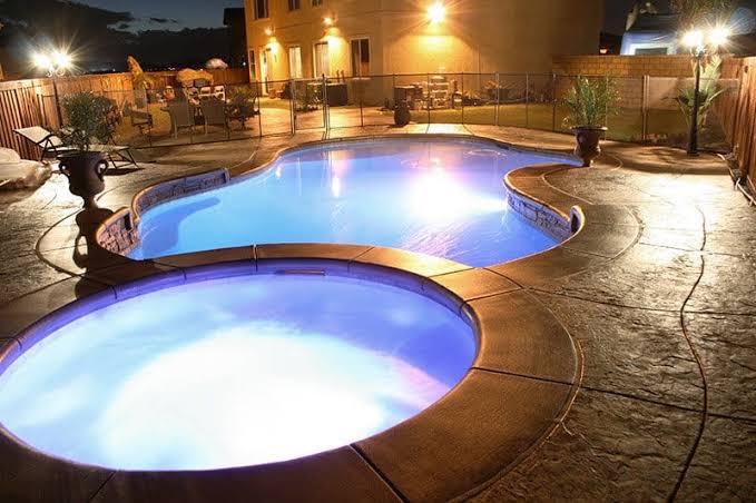 Installation électrique pour piscine, spa et jacuzzi à Yaoundé