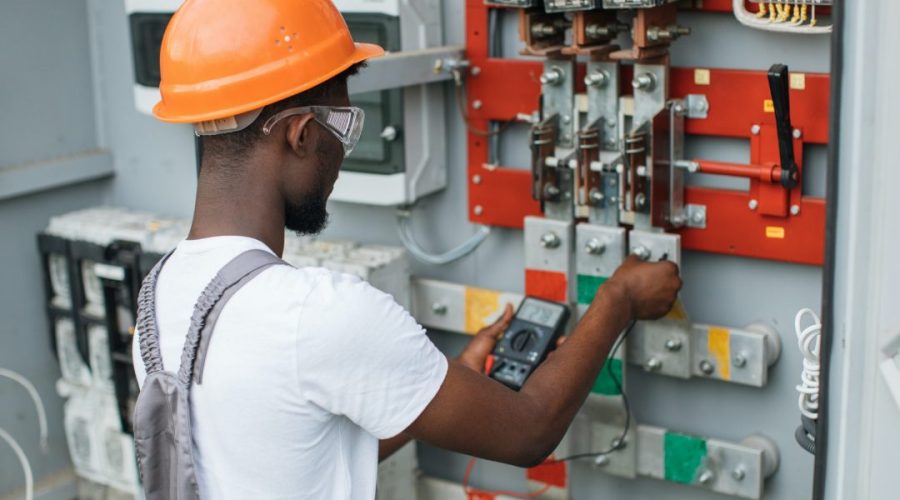 Dépannage électrique d’urgence à Yaoundé